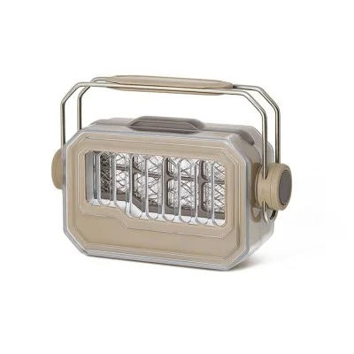 Naturehike Outdoor Mosquito Killing Light - Sandstone